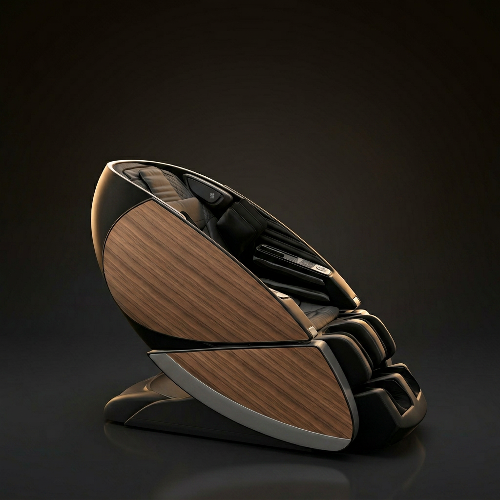 Super Novo X luxury massage chair
