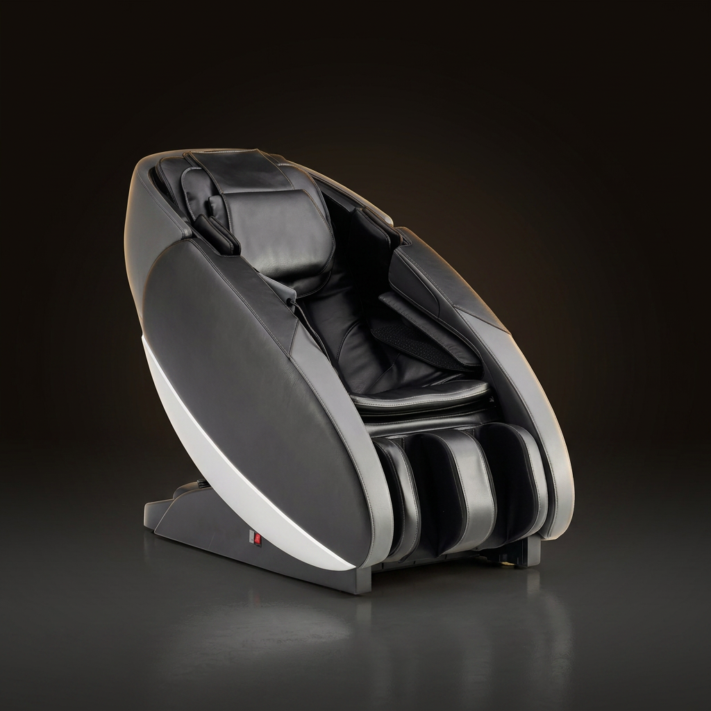 Novo XT Pro luxury massage chair